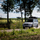 Illustration for article titled Using A Mercedes-Benz G-Wagen As A Camper Finally Gives It A Real Purpose